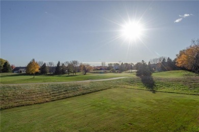 Rare Opportunity! Beautiful large walkout rambler located on the on TPC of the Twin Cities in Minnesota - for sale on GolfHomes.com, golf home, golf lot