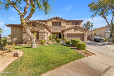 If you've been looking for a home that truly has it all, this on Bear Creek Golf Complex  in Arizona - for sale on GolfHomes.com, golf home, golf lot