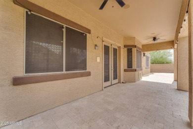 If you've been looking for a home that truly has it all, this on Bear Creek Golf Complex  in Arizona - for sale on GolfHomes.com, golf home, golf lot