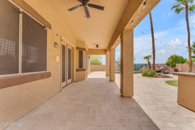 If you've been looking for a home that truly has it all, this on Bear Creek Golf Complex  in Arizona - for sale on GolfHomes.com, golf home, golf lot