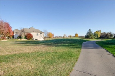 Rare Opportunity! Beautiful large walkout rambler located on the on TPC of the Twin Cities in Minnesota - for sale on GolfHomes.com, golf home, golf lot