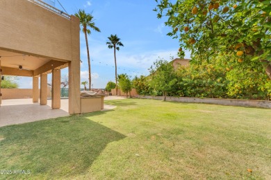If you've been looking for a home that truly has it all, this on Bear Creek Golf Complex  in Arizona - for sale on GolfHomes.com, golf home, golf lot