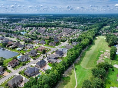 A Golfer's Dream! Located in the sought after area of Greenbrier on Greenbrier Country Club in Virginia - for sale on GolfHomes.com, golf home, golf lot