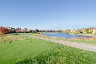 Rare Opportunity! Beautiful large walkout rambler located on the on TPC of the Twin Cities in Minnesota - for sale on GolfHomes.com, golf home, golf lot