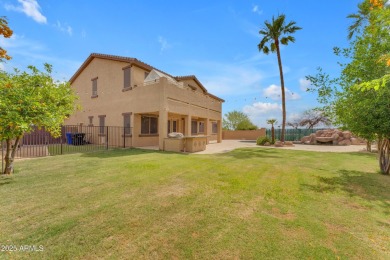 If you've been looking for a home that truly has it all, this on Bear Creek Golf Complex  in Arizona - for sale on GolfHomes.com, golf home, golf lot