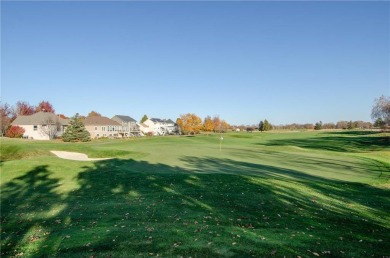 Rare Opportunity! Beautiful large walkout rambler located on the on TPC of the Twin Cities in Minnesota - for sale on GolfHomes.com, golf home, golf lot