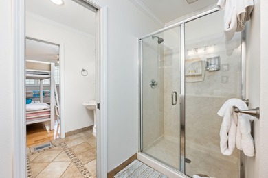 Imagine waking to the soft ripple of Stewart Lake right outside on Seascape Golf Course in Florida - for sale on GolfHomes.com, golf home, golf lot