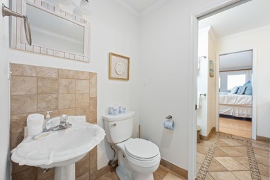 Imagine waking to the soft ripple of Stewart Lake right outside on Seascape Golf Course in Florida - for sale on GolfHomes.com, golf home, golf lot