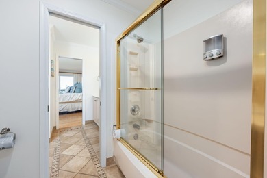 Imagine waking to the soft ripple of Stewart Lake right outside on Seascape Golf Course in Florida - for sale on GolfHomes.com, golf home, golf lot