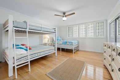 Imagine waking to the soft ripple of Stewart Lake right outside on Seascape Golf Course in Florida - for sale on GolfHomes.com, golf home, golf lot