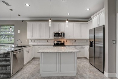 Exceptional 4-Bedroom home in Westminster Golf Community - Fully on Westminster Golf Club in Florida - for sale on GolfHomes.com, golf home, golf lot