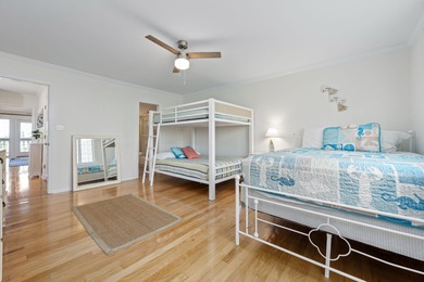 Imagine waking to the soft ripple of Stewart Lake right outside on Seascape Golf Course in Florida - for sale on GolfHomes.com, golf home, golf lot