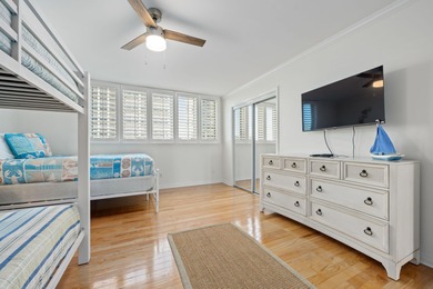 Imagine waking to the soft ripple of Stewart Lake right outside on Seascape Golf Course in Florida - for sale on GolfHomes.com, golf home, golf lot