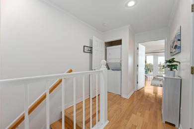 Imagine waking to the soft ripple of Stewart Lake right outside on Seascape Golf Course in Florida - for sale on GolfHomes.com, golf home, golf lot