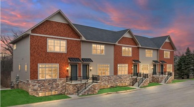 You will be blown away but the beauty of this newly finshied new on The Course at Aberdeen in Indiana - for sale on GolfHomes.com, golf home, golf lot