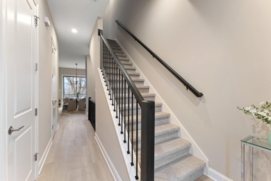 You will be blown away but the beauty of this newly finshied new on The Course at Aberdeen in Indiana - for sale on GolfHomes.com, golf home, golf lot