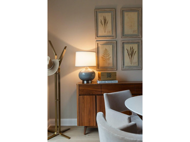 You will be blown away but the beauty of this newly finshied new on The Course at Aberdeen in Indiana - for sale on GolfHomes.com, golf home, golf lot