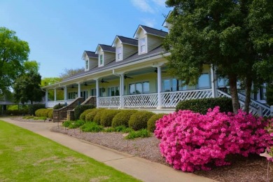 Breathtaking, big water views from this gorgeous homesite in the on The Links At Stoney Point in South Carolina - for sale on GolfHomes.com, golf home, golf lot