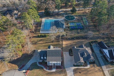 Breathtaking, big water views from this gorgeous homesite in the on The Links At Stoney Point in South Carolina - for sale on GolfHomes.com, golf home, golf lot