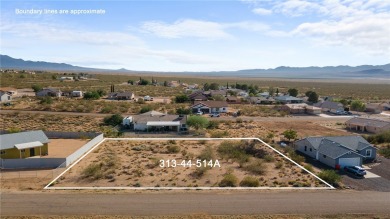 Rare opportunity in the Valle Vista golf community! This on Valle Vista Golf Course in Arizona - for sale on GolfHomes.com, golf home, golf lot