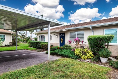 Welcome Home! This meticulously maintained home in the gated on Falcon Watch Golf Club in Florida - for sale on GolfHomes.com, golf home, golf lot