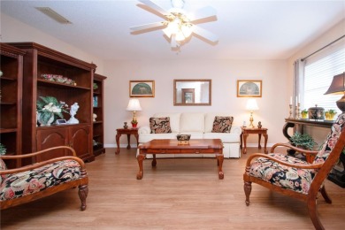 Welcome Home! This meticulously maintained home in the gated on Falcon Watch Golf Club in Florida - for sale on GolfHomes.com, golf home, golf lot