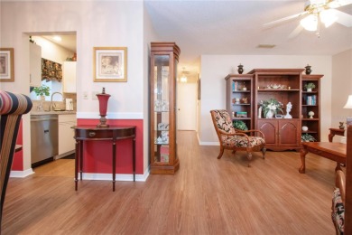Welcome Home! This meticulously maintained home in the gated on Falcon Watch Golf Club in Florida - for sale on GolfHomes.com, golf home, golf lot