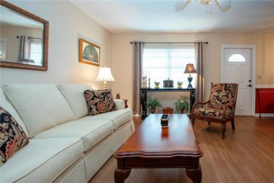 Welcome Home! This meticulously maintained home in the gated on Falcon Watch Golf Club in Florida - for sale on GolfHomes.com, golf home, golf lot
