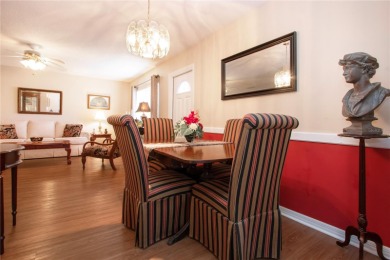 Welcome Home! This meticulously maintained home in the gated on Falcon Watch Golf Club in Florida - for sale on GolfHomes.com, golf home, golf lot