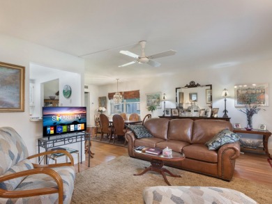 Cozy 1 bedroom 1.5 bathroom 1st floor Condo located in Kings on Addison Reserve in Florida - for sale on GolfHomes.com, golf home, golf lot