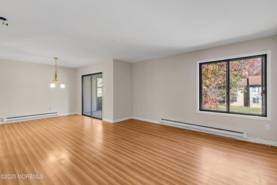 Wonderful opportunity to purchase in active 55+ community on Pine Brook Golf Course in New Jersey - for sale on GolfHomes.com, golf home, golf lot