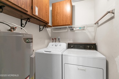 Wonderful opportunity to purchase in active 55+ community on Pine Brook Golf Course in New Jersey - for sale on GolfHomes.com, golf home, golf lot