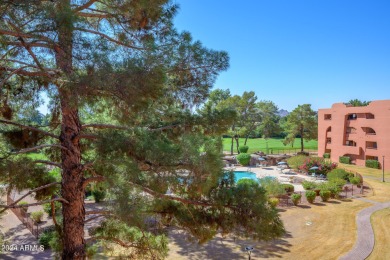 Perfect fourth floor location in one of the most desirable on Stonecreek Golf Club in Arizona - for sale on GolfHomes.com, golf home, golf lot