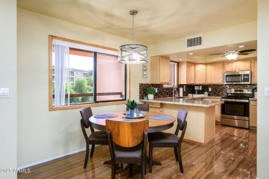 Perfect fourth floor location in one of the most desirable on Stonecreek Golf Club in Arizona - for sale on GolfHomes.com, golf home, golf lot