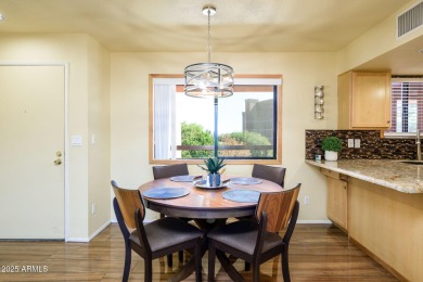 Perfect fourth floor location in one of the most desirable on Stonecreek Golf Club in Arizona - for sale on GolfHomes.com, golf home, golf lot