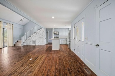 Welcome to 1200 Golf View Ln, Greensboro, GA, located in the on Reynolds Lake Oconee - The Landing in Georgia - for sale on GolfHomes.com, golf home, golf lot