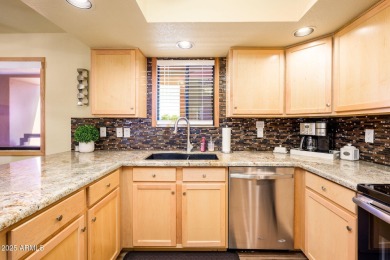 Perfect fourth floor location in one of the most desirable on Stonecreek Golf Club in Arizona - for sale on GolfHomes.com, golf home, golf lot