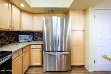 Perfect fourth floor location in one of the most desirable on Stonecreek Golf Club in Arizona - for sale on GolfHomes.com, golf home, golf lot