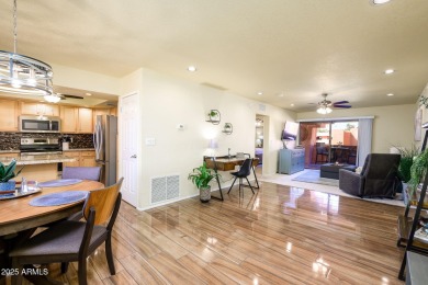 Perfect fourth floor location in one of the most desirable on Stonecreek Golf Club in Arizona - for sale on GolfHomes.com, golf home, golf lot