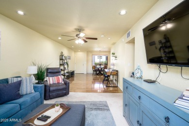 Perfect fourth floor location in one of the most desirable on Stonecreek Golf Club in Arizona - for sale on GolfHomes.com, golf home, golf lot