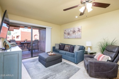 Perfect fourth floor location in one of the most desirable on Stonecreek Golf Club in Arizona - for sale on GolfHomes.com, golf home, golf lot