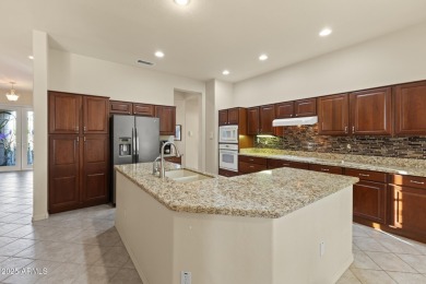 Hampton 3 bed/3bath Estate situated near the Cimarron Center's on Cimarron Golf Club in Arizona - for sale on GolfHomes.com, golf home, golf lot