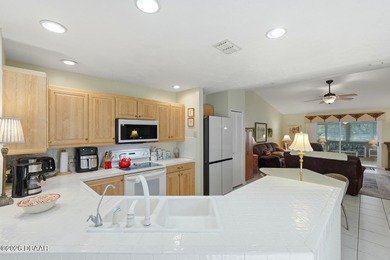 SELLER IS HIGHLY MOTIVATED! Welcome to 38 Treetop Circle in on Plantation Bay Golf and Country Club in Florida - for sale on GolfHomes.com, golf home, golf lot