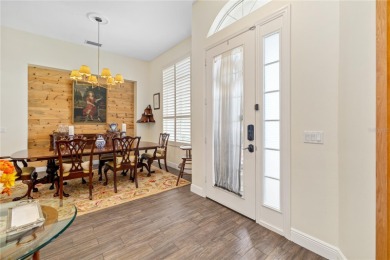 Tucked away at the end of a serene cul-de-sac in the prestigious on University Park Country Club in Florida - for sale on GolfHomes.com, golf home, golf lot