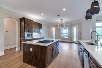 RARE OPPORTUNITY - STUNNING SINGLE-STORY ON THE FAIRWAY!
Welcome on Firewheel Golf Park in Texas - for sale on GolfHomes.com, golf home, golf lot