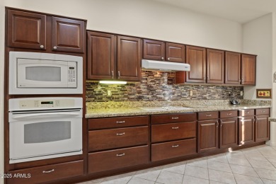 Hampton 3 bed/3bath Estate situated near the Cimarron Center's on Cimarron Golf Club in Arizona - for sale on GolfHomes.com, golf home, golf lot