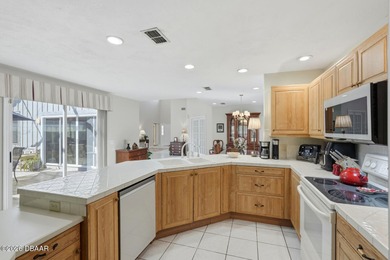 SELLER IS HIGHLY MOTIVATED! Welcome to 38 Treetop Circle in on Plantation Bay Golf and Country Club in Florida - for sale on GolfHomes.com, golf home, golf lot