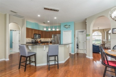 Motivated Seller !!!. Don't miss out on this turn key property on Summerfield Crossing Golf Club in Florida - for sale on GolfHomes.com, golf home, golf lot