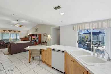 SELLER IS HIGHLY MOTIVATED! Welcome to 38 Treetop Circle in on Plantation Bay Golf and Country Club in Florida - for sale on GolfHomes.com, golf home, golf lot