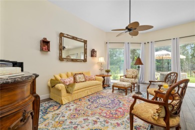 Tucked away at the end of a serene cul-de-sac in the prestigious on University Park Country Club in Florida - for sale on GolfHomes.com, golf home, golf lot